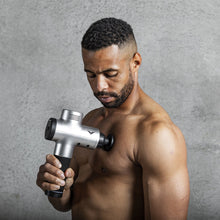 Load image into Gallery viewer, Hyperice - Hypervolt - Silver