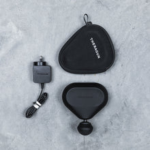 Load image into Gallery viewer, TheraGun - Mini - Black