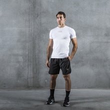 Load image into Gallery viewer, TWL - MEN'S BLUEPRINT T-SHIRT - WHITE