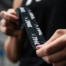 Load image into Gallery viewer, TWL - Power Finger Tape - Black