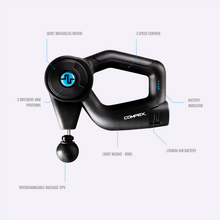 Load image into Gallery viewer, Compex Fixx 1.0 Massager