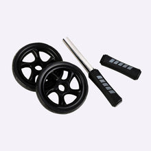 Load image into Gallery viewer, Wheel Ab Roller