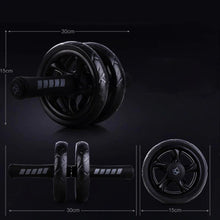Load image into Gallery viewer, Wheel Ab Roller