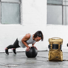 Load image into Gallery viewer, King Kong - CORE25 Backpack - Desert