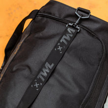 Load image into Gallery viewer, TWL - Everyday Duffel Bag - Black