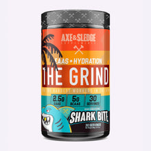 Load image into Gallery viewer, Axe & Sledge - The Grind - 30 Serves