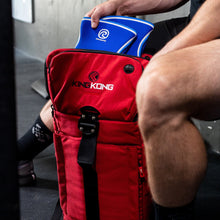 Load image into Gallery viewer, King Kong Backpack II - Red