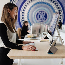 Load image into Gallery viewer, MOVI - Pro Standing Desk