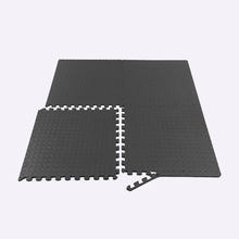 Load image into Gallery viewer, MORGAN INTERLOCKING EVA STALL MATS (1M X 1M X 1CM)