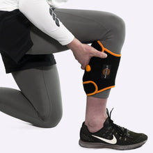 Load image into Gallery viewer, Myovolt Knee & Leg Kit