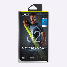 Load image into Gallery viewer, PTP - MediBand - Lime - Light