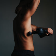 Load image into Gallery viewer, TheraGun - Pro - Black/Blue