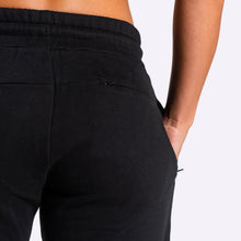 Load image into Gallery viewer, TWL - WOMEN'S APACHE 2.0 JOGGING PANTS - BLACK