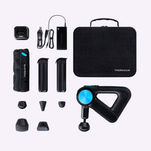 Load image into Gallery viewer, TheraGun - Pro - Black/Blue