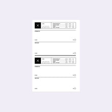 Load image into Gallery viewer, TWL - WOD TRAINING JOURNAL - eBook