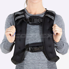 Load image into Gallery viewer, Cortex Weight Vest
