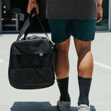 Load image into Gallery viewer, TWL - Everyday Duffel Bag - Black