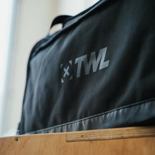 Load image into Gallery viewer, TWL - Everyday Duffel Bag - Black