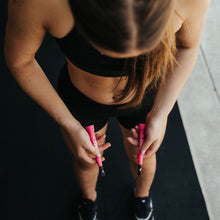 Load image into Gallery viewer, TWL - Ultra Speed Jump Rope 2.0