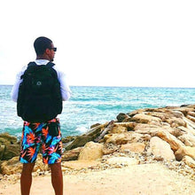 Load image into Gallery viewer, Datsusara Battle Pack Core (BPC)