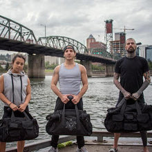 Load image into Gallery viewer, Datsusara Gear Bag Pro (GBP)