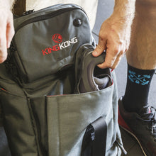 Load image into Gallery viewer, King Kong Backpack II - Charcoal