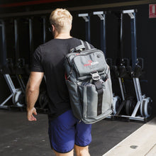 Load image into Gallery viewer, King Kong Backpack II - Charcoal