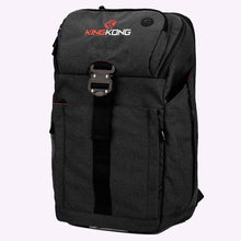 Load image into Gallery viewer, King Kong Backpack II - Charcoal
