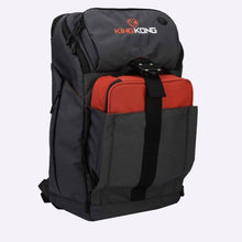 Load image into Gallery viewer, King Kong Backpack II - Charcoal