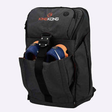 Load image into Gallery viewer, King Kong Backpack II - Charcoal