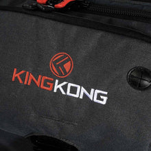 Load image into Gallery viewer, King Kong Backpack II - Charcoal