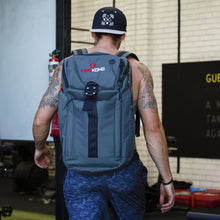 Load image into Gallery viewer, King Kong Backpack II - Charcoal