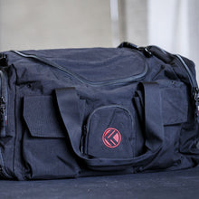 Load image into Gallery viewer, King Kong Duffle Bag - The Original - 3.0 - Black