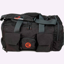 Load image into Gallery viewer, King Kong Duffle Bag - The Original - 3.0 - Black