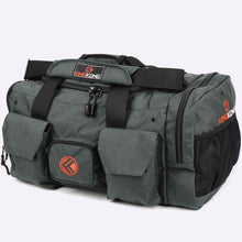 Load image into Gallery viewer, King Kong Duffle Bag - The Original - 3.0 - Charcoal