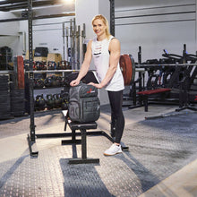 Load image into Gallery viewer, King Kong FUEL Meal Prep Back Pack - Charcoal