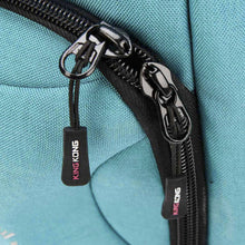 Load image into Gallery viewer, King Kong FUEL Meal Prep Back Pack - Teal