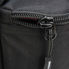 Load image into Gallery viewer, King Kong FUEL Meal Prep Duffle Bag - Black