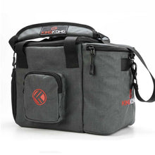 Load image into Gallery viewer, King Kong FUEL Meal Prep Duffle Bag - Charcoal