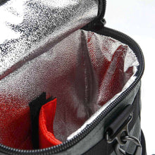 Load image into Gallery viewer, King Kong FUEL Meal Prep Duffle Bag - Charcoal