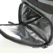 Load image into Gallery viewer, King Kong FUEL Meal Prep Duffle Bag - Charcoal