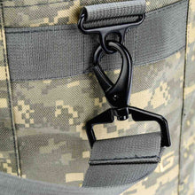 Load image into Gallery viewer, King Kong FUEL Meal Prep Duffle Bag - Digital Camo