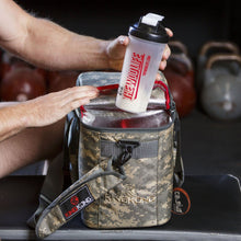Load image into Gallery viewer, King Kong FUEL Meal Prep Duffle Bag - Digital Camo