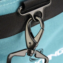 Load image into Gallery viewer, King Kong FUEL Meal Prep Duffle Bag - Teal