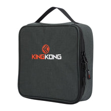Load image into Gallery viewer, King Kong Meal Bag Insert - Charcoal