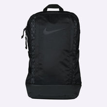 Load image into Gallery viewer, Nike - Vapor Jet Training Backpack - Black/Black/Black