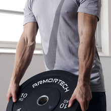 Load image into Gallery viewer, Nike Breathe - Men's Short-Sleeve Hyper Dry Training Top - Vast Grey/Atmosphere Grey/Black