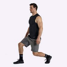 Load image into Gallery viewer, Nike - Dri-FIT Men's Training Tank - Black/Dark Grey