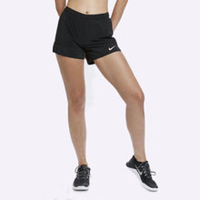 Load image into Gallery viewer, Nike Flex - Women's Training Shorts - Black/Storm Pink