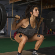 Load image into Gallery viewer, Compex SP 8.0 Wireless Muscle Stimulator